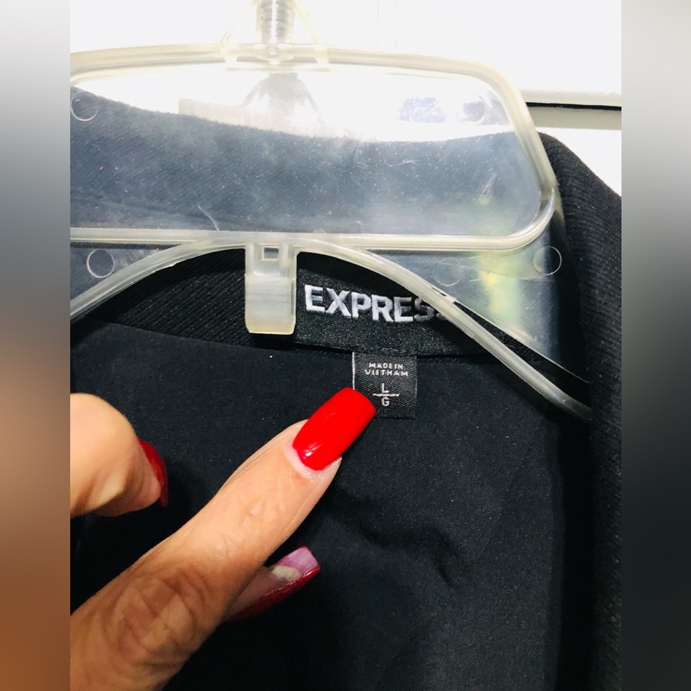Express blazer - Picture 3 of 3